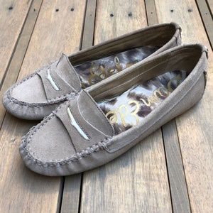 Sam Edelman Moccasin Loafers